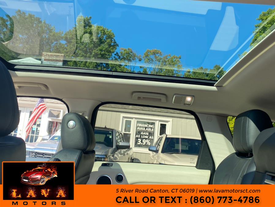 2016 Land Rover Range Rover Sport 4WD 4dr V6 Diesel HSE, available for sale in Canton, Connecticut | Lava Motors. Canton, Connecticut 2016 Land Rover Range Rover Sport 4WD 4dr V6 Diesel HSE, available for sale in Canton, Connecticut | Lava Motors. Canton, Connecticut