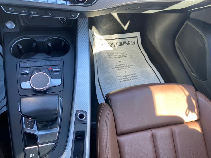 Used Audi A5 Sportback 2.0 TFSI Premium Plus 2018 | Champion Used Auto Sales. Linden, New Jersey