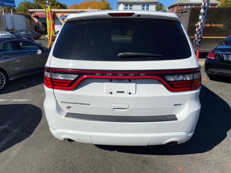 2018 Dodge Durango GT AWD, available for sale in Linden, New Jersey | Champion Used Auto Sales. Linden, New Jersey 2018 Dodge Durango GT AWD, available for sale in Linden, New Jersey | Champion Used Auto Sales. Linden, New Jersey