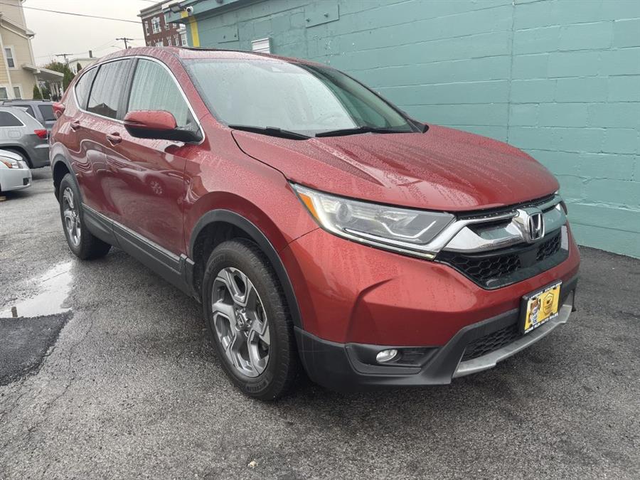 2017 Honda Cr-v EXL, available for sale in Lawrence, Massachusetts | Home Run Auto Sales Inc. Lawrence, Massachusetts