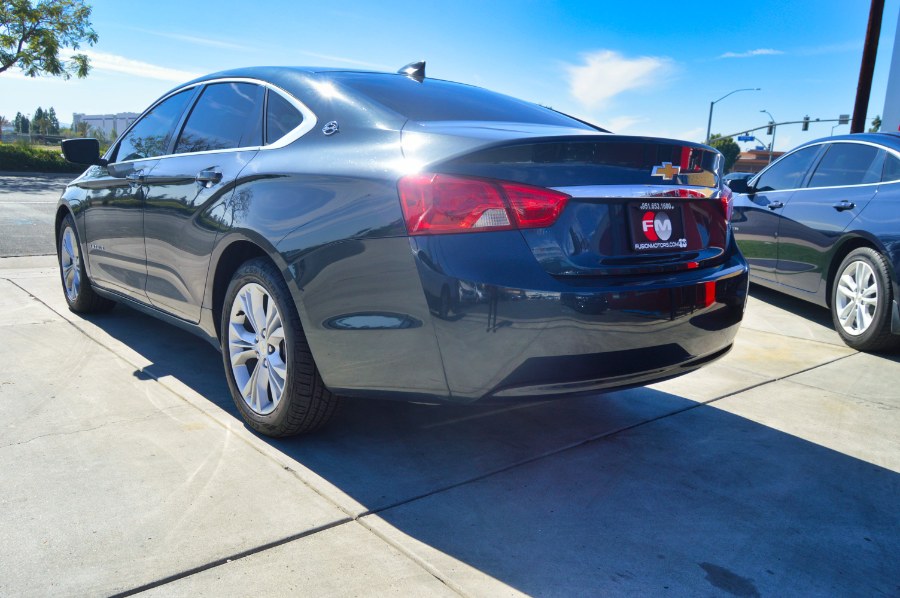 2015 Chevrolet Impala 4dr Sdn LT w/1LT, available for sale in Moreno Valley, California | Fusion Motors Inc. Moreno Valley, California 2015 Chevrolet Impala 4dr Sdn LT w/1LT, available for sale in Moreno Valley, California | Fusion Motors Inc. Moreno Valley, California