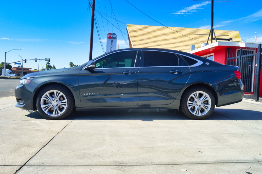 2015 Chevrolet Impala 4dr Sdn LT w/1LT, available for sale in Moreno Valley, California | Fusion Motors Inc. Moreno Valley, California 2015 Chevrolet Impala 4dr Sdn LT w/1LT, available for sale in Moreno Valley, California | Fusion Motors Inc. Moreno Valley, California
