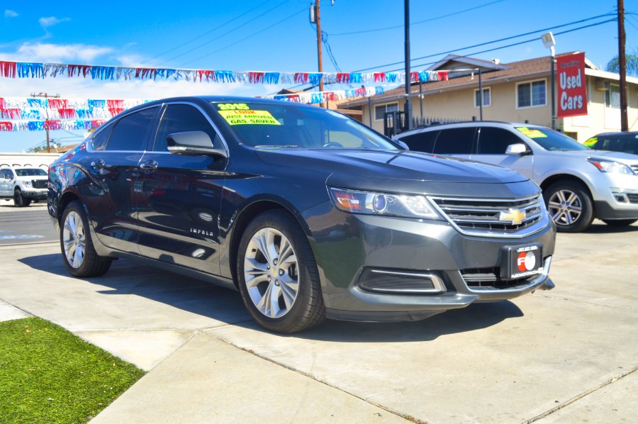 2015 Chevrolet Impala 4dr Sdn LT w/1LT, available for sale in Moreno Valley, California | Fusion Motors Inc. Moreno Valley, California 2015 Chevrolet Impala 4dr Sdn LT w/1LT, available for sale in Moreno Valley, California | Fusion Motors Inc. Moreno Valley, California