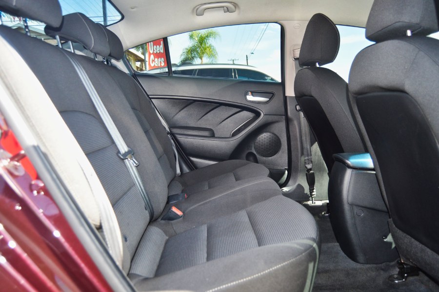 2018 Kia Forte LX Auto, available for sale in Moreno Valley, California | Fusion Motors Inc. Moreno Valley, California 2018 Kia Forte LX Auto, available for sale in Moreno Valley, California | Fusion Motors Inc. Moreno Valley, California