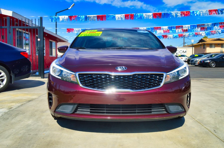 2018 Kia Forte LX Auto, available for sale in Moreno Valley, California | Fusion Motors Inc. Moreno Valley, California 2018 Kia Forte LX Auto, available for sale in Moreno Valley, California | Fusion Motors Inc. Moreno Valley, California