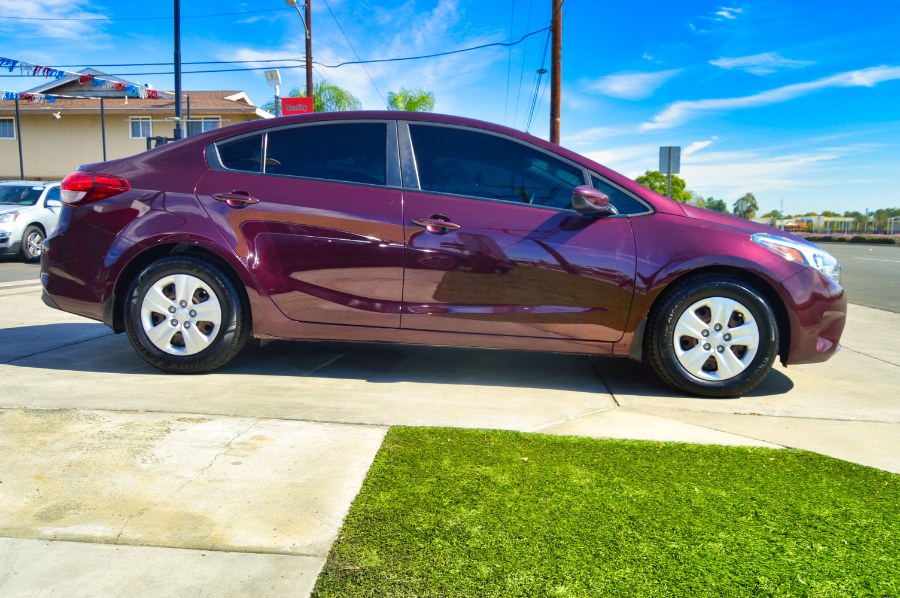 2018 Kia Forte LX Auto, available for sale in Moreno Valley, California | Fusion Motors Inc. Moreno Valley, California 2018 Kia Forte LX Auto, available for sale in Moreno Valley, California | Fusion Motors Inc. Moreno Valley, California