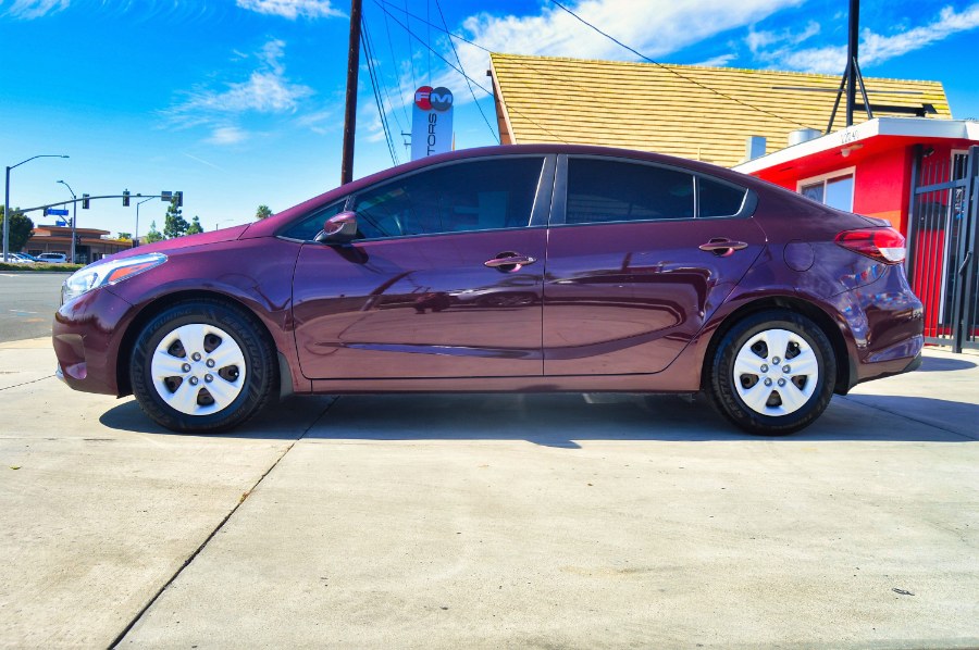 2018 Kia Forte LX Auto, available for sale in Moreno Valley, California | Fusion Motors Inc. Moreno Valley, California 2018 Kia Forte LX Auto, available for sale in Moreno Valley, California | Fusion Motors Inc. Moreno Valley, California