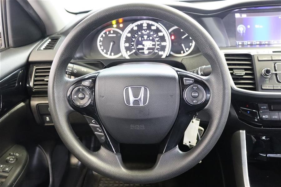 2016 Honda Accord LX, available for sale in Paterson, New Jersey | Fast Track Motors. Paterson, New Jersey 2016 Honda Accord LX, available for sale in Paterson, New Jersey | Fast Track Motors. Paterson, New Jersey