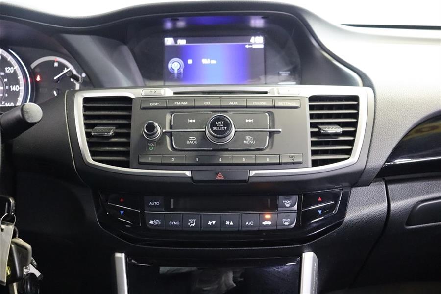 2016 Honda Accord LX, available for sale in Paterson, New Jersey | Fast Track Motors. Paterson, New Jersey 2016 Honda Accord LX, available for sale in Paterson, New Jersey | Fast Track Motors. Paterson, New Jersey