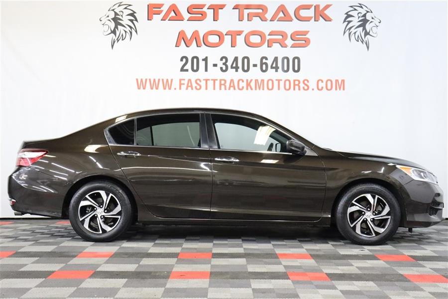 2016 Honda Accord LX, available for sale in Paterson, New Jersey | Fast Track Motors. Paterson, New Jersey 2016 Honda Accord LX, available for sale in Paterson, New Jersey | Fast Track Motors. Paterson, New Jersey