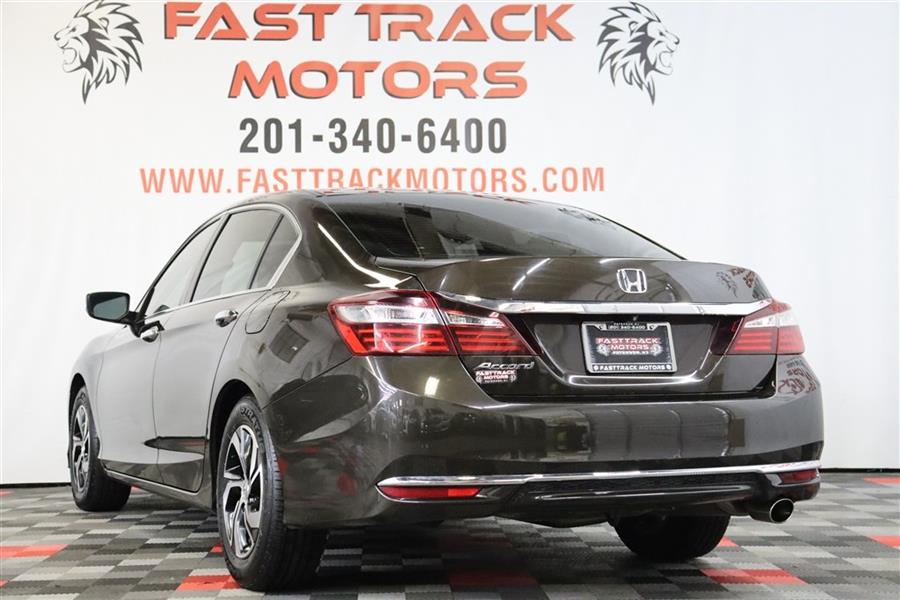 2016 Honda Accord LX, available for sale in Paterson, New Jersey | Fast Track Motors. Paterson, New Jersey 2016 Honda Accord LX, available for sale in Paterson, New Jersey | Fast Track Motors. Paterson, New Jersey