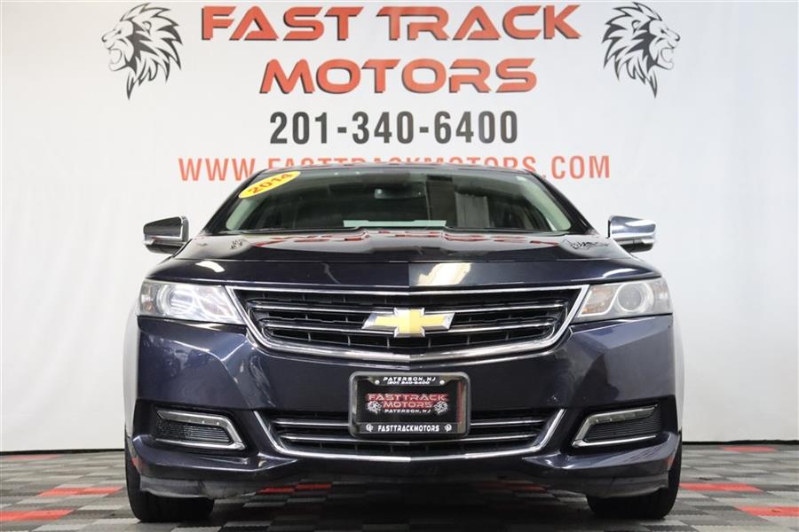 2014 Chevrolet Impala LTZ, available for sale in Paterson, New Jersey | Fast Track Motors. Paterson, New Jersey 2014 Chevrolet Impala LTZ, available for sale in Paterson, New Jersey | Fast Track Motors. Paterson, New Jersey