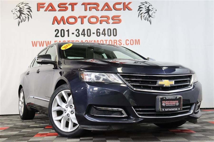 2014 Chevrolet Impala LTZ, available for sale in Paterson, New Jersey | Fast Track Motors. Paterson, New Jersey 2014 Chevrolet Impala LTZ, available for sale in Paterson, New Jersey | Fast Track Motors. Paterson, New Jersey