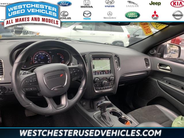 Used Dodge Durango GT Plus 2019 | Westchester Used Vehicles. White Plains, New York Used Dodge Durango GT Plus 2019 | Westchester Used Vehicles. White Plains, New York
