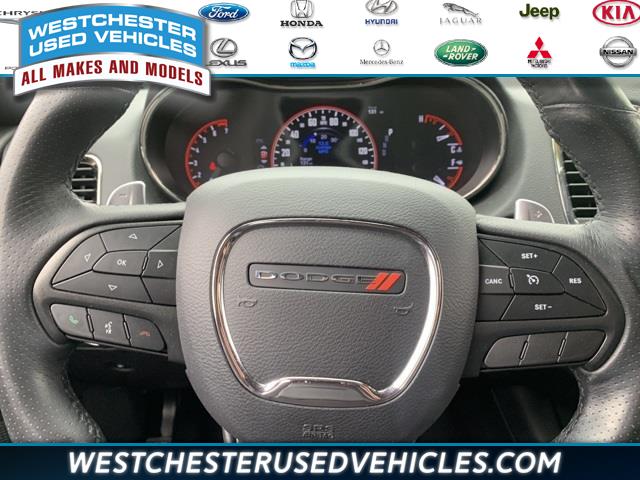 Used Dodge Durango GT Plus 2019 | Westchester Used Vehicles. White Plains, New York Used Dodge Durango GT Plus 2019 | Westchester Used Vehicles. White Plains, New York