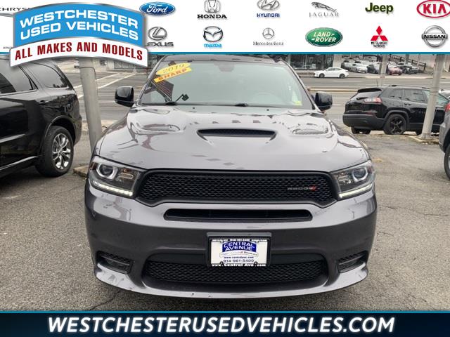 Used Dodge Durango GT Plus 2019 | Westchester Used Vehicles. White Plains, New York Used Dodge Durango GT Plus 2019 | Westchester Used Vehicles. White Plains, New York