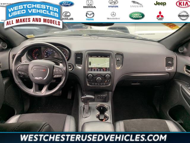 Used Dodge Durango GT Plus 2019 | Westchester Used Vehicles. White Plains, New York Used Dodge Durango GT Plus 2019 | Westchester Used Vehicles. White Plains, New York