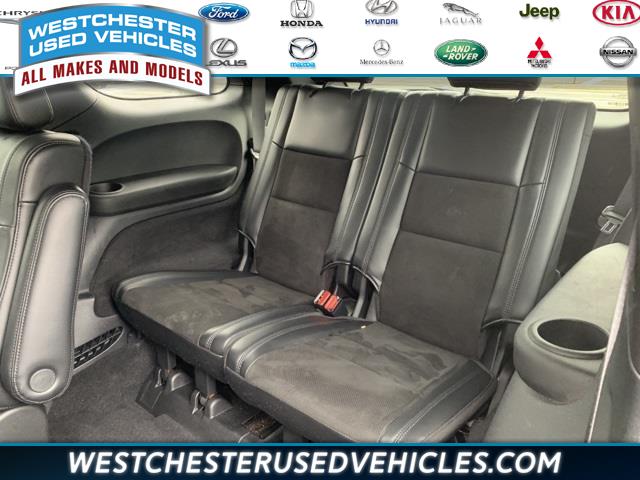 Used Dodge Durango GT Plus 2019 | Westchester Used Vehicles. White Plains, New York Used Dodge Durango GT Plus 2019 | Westchester Used Vehicles. White Plains, New York