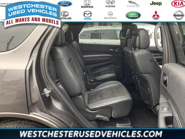Used Dodge Durango GT Plus 2019 | Westchester Used Vehicles. White Plains, New York Used Dodge Durango GT Plus 2019 | Westchester Used Vehicles. White Plains, New York