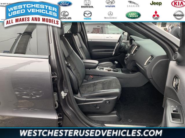 Used Dodge Durango GT Plus 2019 | Westchester Used Vehicles. White Plains, New York Used Dodge Durango GT Plus 2019 | Westchester Used Vehicles. White Plains, New York