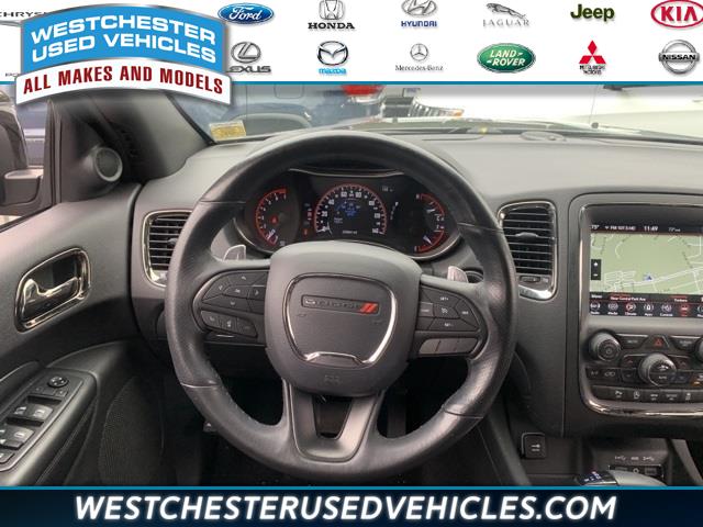 Used Dodge Durango GT Plus 2019 | Westchester Used Vehicles. White Plains, New York Used Dodge Durango GT Plus 2019 | Westchester Used Vehicles. White Plains, New York
