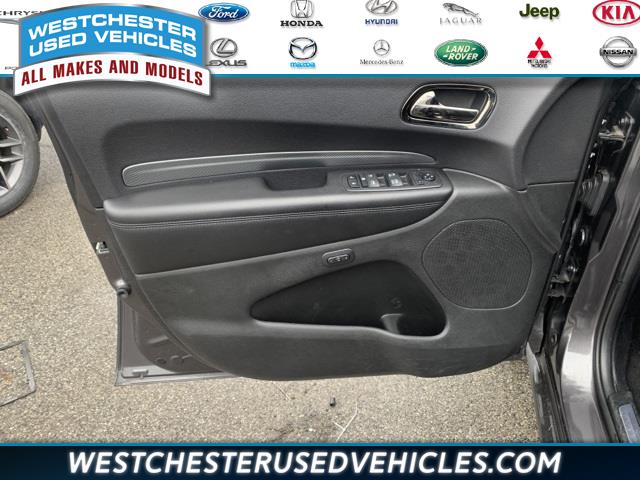 Used Dodge Durango GT Plus 2019 | Westchester Used Vehicles. White Plains, New York Used Dodge Durango GT Plus 2019 | Westchester Used Vehicles. White Plains, New York