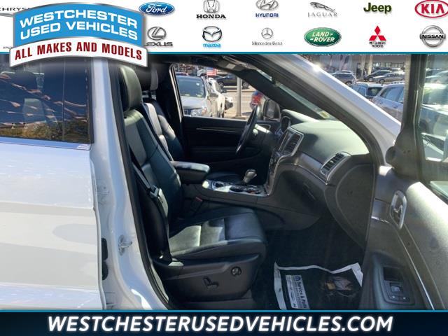 Used Jeep Grand Cherokee Limited 2018 | Westchester Used Vehicles. White Plains, New York Used Jeep Grand Cherokee Limited 2018 | Westchester Used Vehicles. White Plains, New York