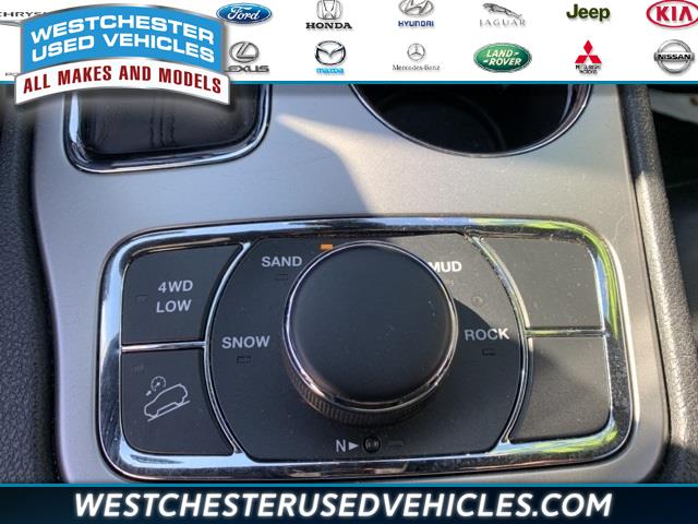Used Jeep Grand Cherokee Limited 2018 | Westchester Used Vehicles. White Plains, New York Used Jeep Grand Cherokee Limited 2018 | Westchester Used Vehicles. White Plains, New York