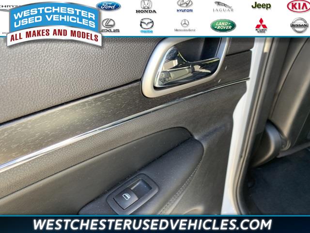 Used Jeep Grand Cherokee Limited 2018 | Westchester Used Vehicles. White Plains, New York Used Jeep Grand Cherokee Limited 2018 | Westchester Used Vehicles. White Plains, New York