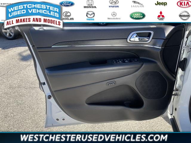 Used Jeep Grand Cherokee Limited 2018 | Westchester Used Vehicles. White Plains, New York Used Jeep Grand Cherokee Limited 2018 | Westchester Used Vehicles. White Plains, New York
