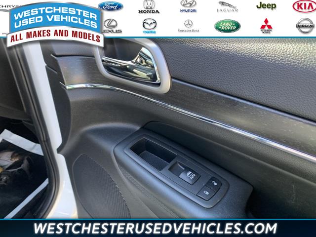 Used Jeep Grand Cherokee Limited 2018 | Westchester Used Vehicles. White Plains, New York Used Jeep Grand Cherokee Limited 2018 | Westchester Used Vehicles. White Plains, New York