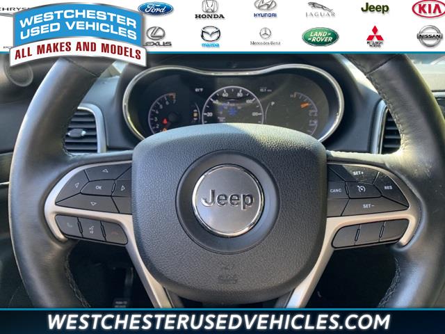 Used Jeep Grand Cherokee Limited 2018 | Westchester Used Vehicles. White Plains, New York Used Jeep Grand Cherokee Limited 2018 | Westchester Used Vehicles. White Plains, New York