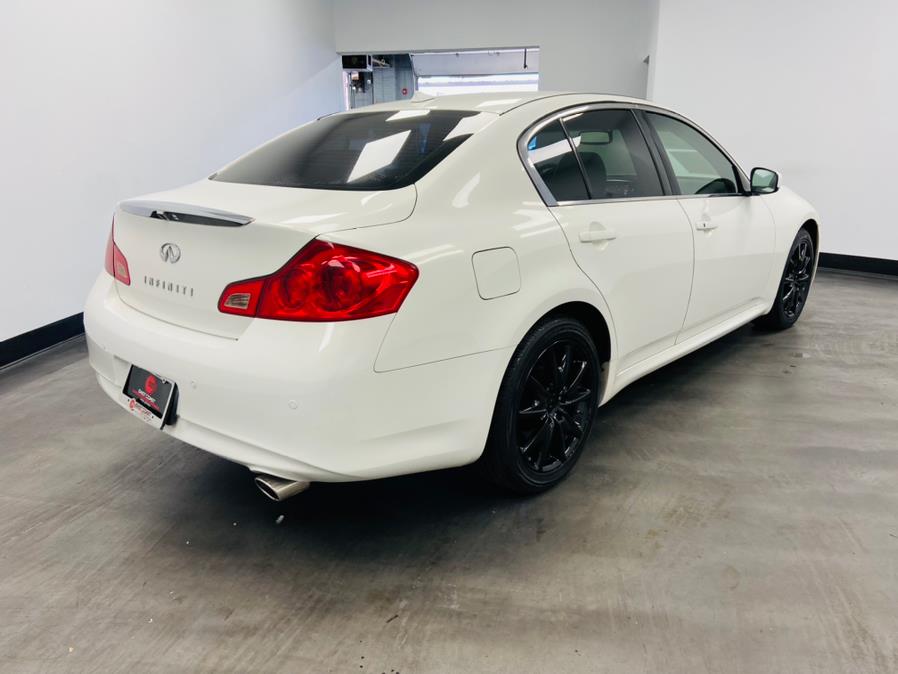 Used INFINITI G37 Sedan 4dr x AWD 2013 | East Coast Auto Group. Linden, New Jersey Used INFINITI G37 Sedan 4dr x AWD 2013 | East Coast Auto Group. Linden, New Jersey