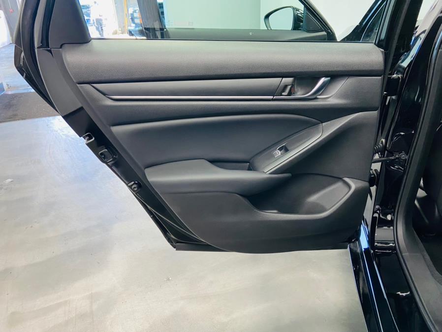 2018 Honda Accord Sedan Sport 1.5T CVT, available for sale in Linden, New Jersey | East Coast Auto Group. Linden, New Jersey 2018 Honda Accord Sedan Sport 1.5T CVT, available for sale in Linden, New Jersey | East Coast Auto Group. Linden, New Jersey