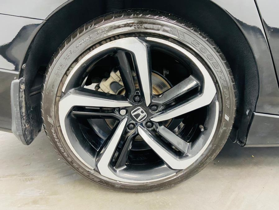 2018 Honda Accord Sedan Sport 1.5T CVT, available for sale in Linden, New Jersey | East Coast Auto Group. Linden, New Jersey 2018 Honda Accord Sedan Sport 1.5T CVT, available for sale in Linden, New Jersey | East Coast Auto Group. Linden, New Jersey