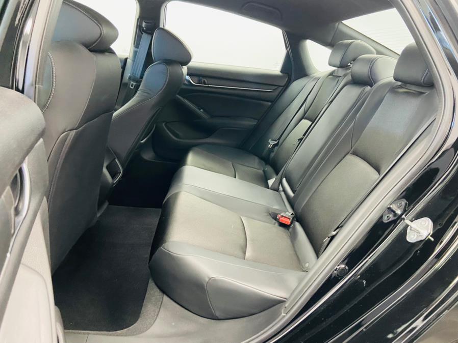 2018 Honda Accord Sedan Sport 1.5T CVT, available for sale in Linden, New Jersey | East Coast Auto Group. Linden, New Jersey 2018 Honda Accord Sedan Sport 1.5T CVT, available for sale in Linden, New Jersey | East Coast Auto Group. Linden, New Jersey