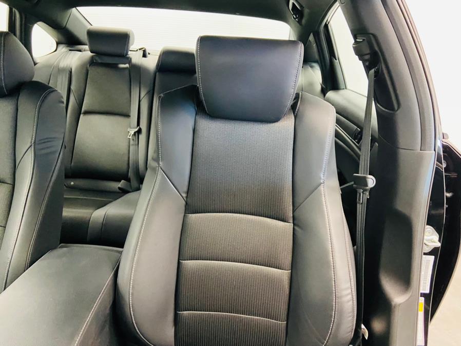 2018 Honda Accord Sedan Sport 1.5T CVT, available for sale in Linden, New Jersey | East Coast Auto Group. Linden, New Jersey 2018 Honda Accord Sedan Sport 1.5T CVT, available for sale in Linden, New Jersey | East Coast Auto Group. Linden, New Jersey