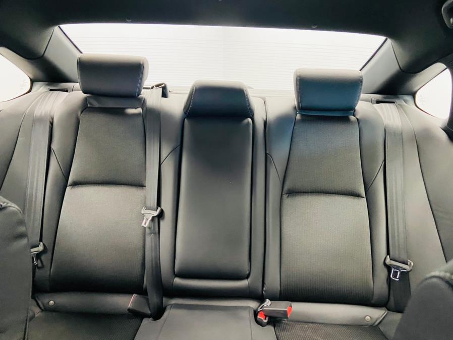 2018 Honda Accord Sedan Sport 1.5T CVT, available for sale in Linden, New Jersey | East Coast Auto Group. Linden, New Jersey 2018 Honda Accord Sedan Sport 1.5T CVT, available for sale in Linden, New Jersey | East Coast Auto Group. Linden, New Jersey