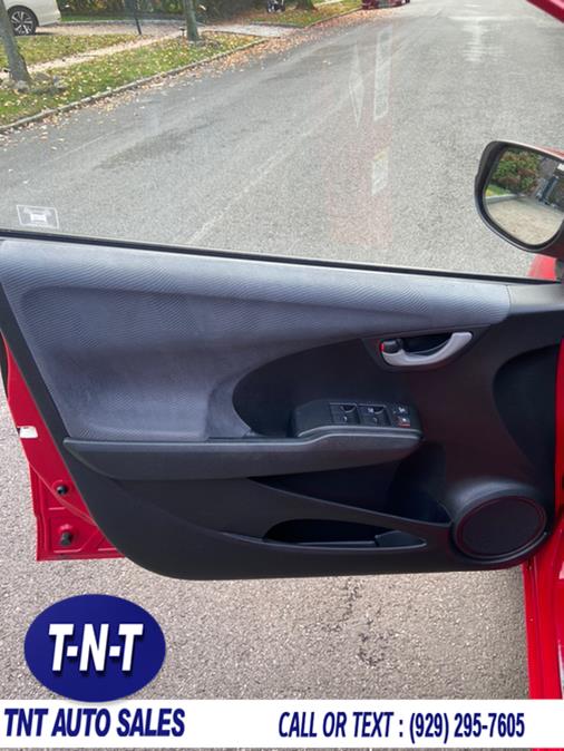 2013 Honda Fit 5dr HB Auto, available for sale in Bronx, New York | TNT Auto Sales USA inc. Bronx, New York 2013 Honda Fit 5dr HB Auto, available for sale in Bronx, New York | TNT Auto Sales USA inc. Bronx, New York