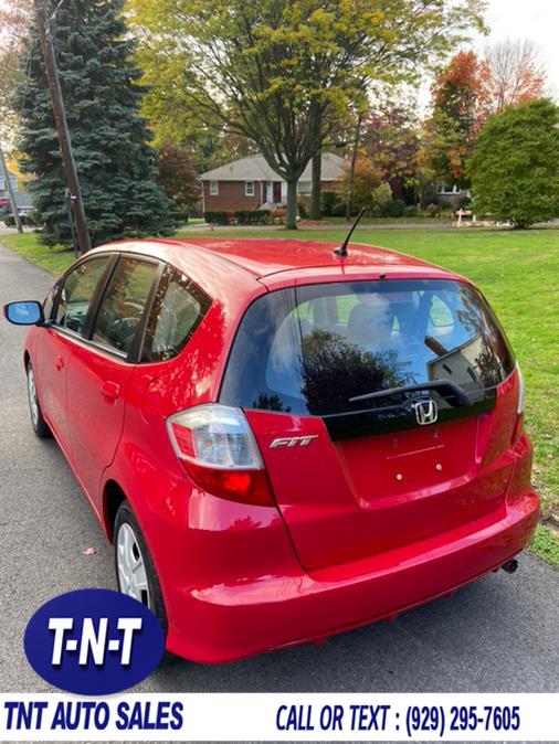 2013 Honda Fit 5dr HB Auto, available for sale in Bronx, New York | TNT Auto Sales USA inc. Bronx, New York 2013 Honda Fit 5dr HB Auto, available for sale in Bronx, New York | TNT Auto Sales USA inc. Bronx, New York