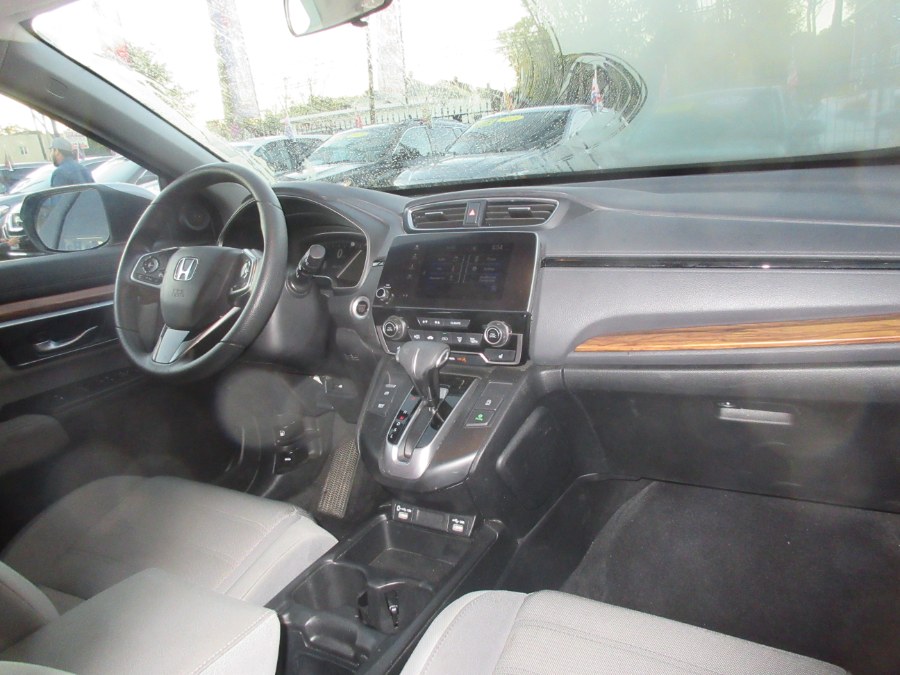 2021 Honda CR-V EX AWD, available for sale in Linden, New Jersey | Route 27 Auto Mall. Linden, New Jersey 2021 Honda CR-V EX AWD, available for sale in Linden, New Jersey | Route 27 Auto Mall. Linden, New Jersey