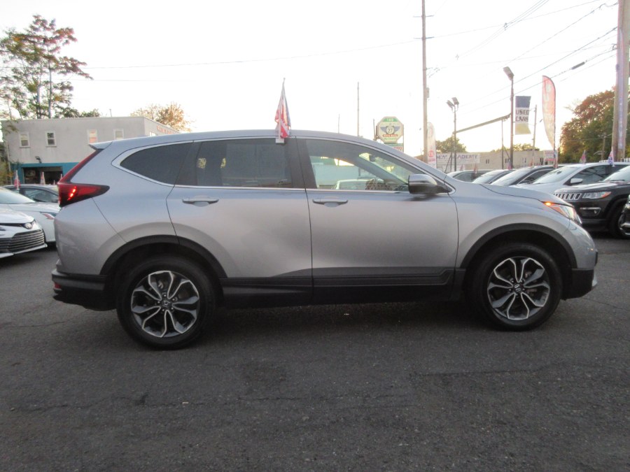 2021 Honda CR-V EX AWD, available for sale in Linden, New Jersey | Route 27 Auto Mall. Linden, New Jersey 2021 Honda CR-V EX AWD, available for sale in Linden, New Jersey | Route 27 Auto Mall. Linden, New Jersey