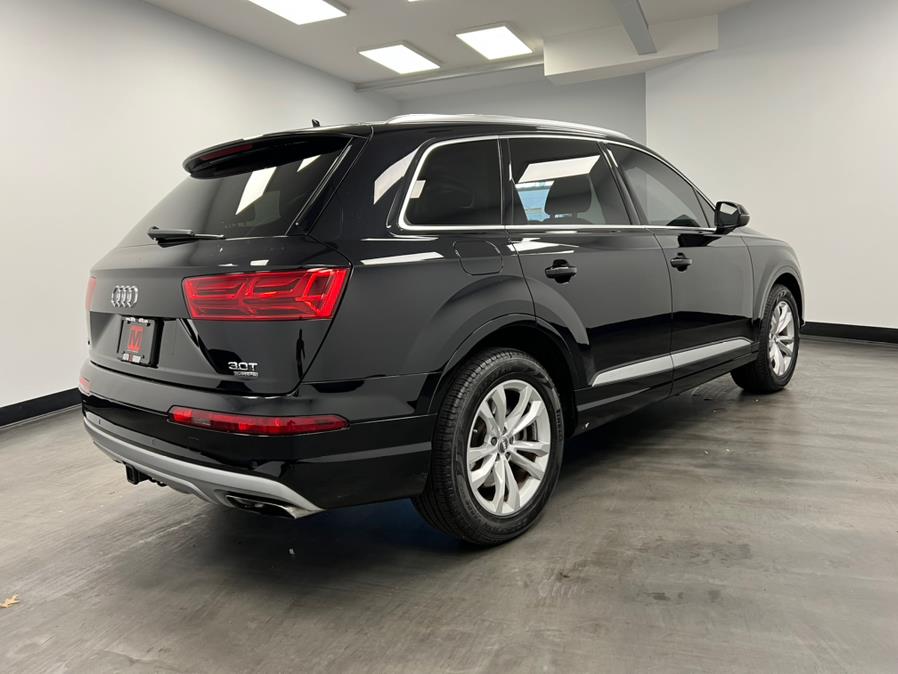 Used Audi Q7 3.0 TFSI Premium Plus 2017 | M Auto Group. Elizabeth, New Jersey Used Audi Q7 3.0 TFSI Premium Plus 2017 | M Auto Group. Elizabeth, New Jersey