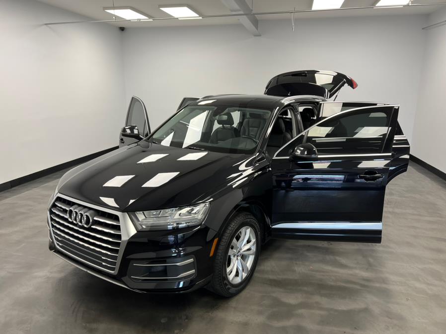 Used Audi Q7 3.0 TFSI Premium Plus 2017 | M Auto Group. Elizabeth, New Jersey Used Audi Q7 3.0 TFSI Premium Plus 2017 | M Auto Group. Elizabeth, New Jersey
