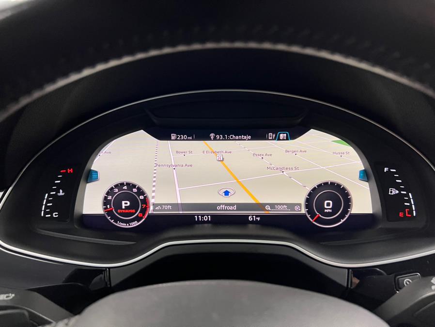 Used Audi Q7 3.0 TFSI Premium Plus 2017 | M Auto Group. Elizabeth, New Jersey Used Audi Q7 3.0 TFSI Premium Plus 2017 | M Auto Group. Elizabeth, New Jersey