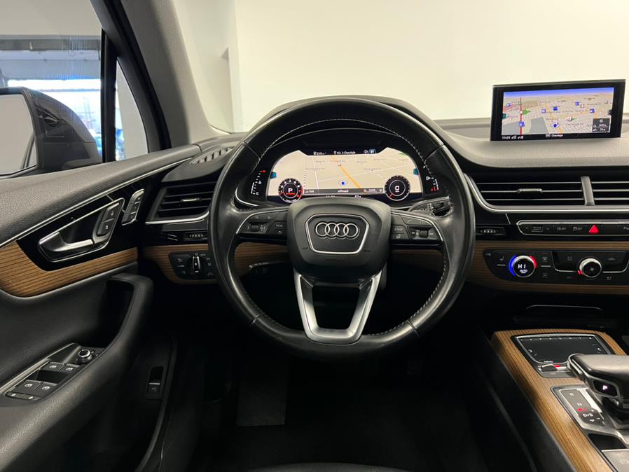 Used Audi Q7 3.0 TFSI Premium Plus 2017 | M Auto Group. Elizabeth, New Jersey Used Audi Q7 3.0 TFSI Premium Plus 2017 | M Auto Group. Elizabeth, New Jersey