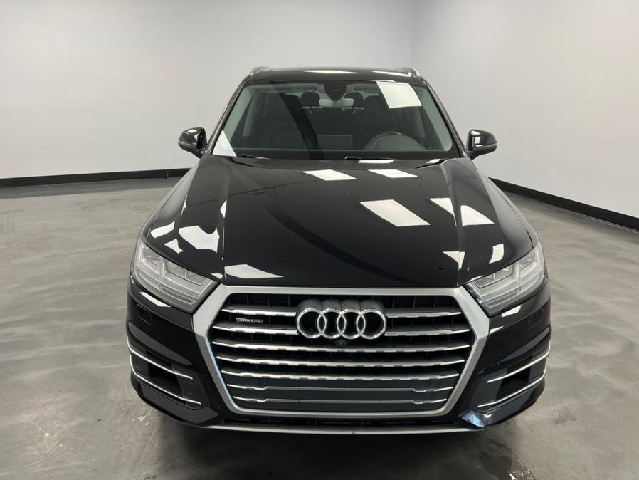 Used Audi Q7 3.0 TFSI Premium Plus 2017 | M Auto Group. Elizabeth, New Jersey Used Audi Q7 3.0 TFSI Premium Plus 2017 | M Auto Group. Elizabeth, New Jersey