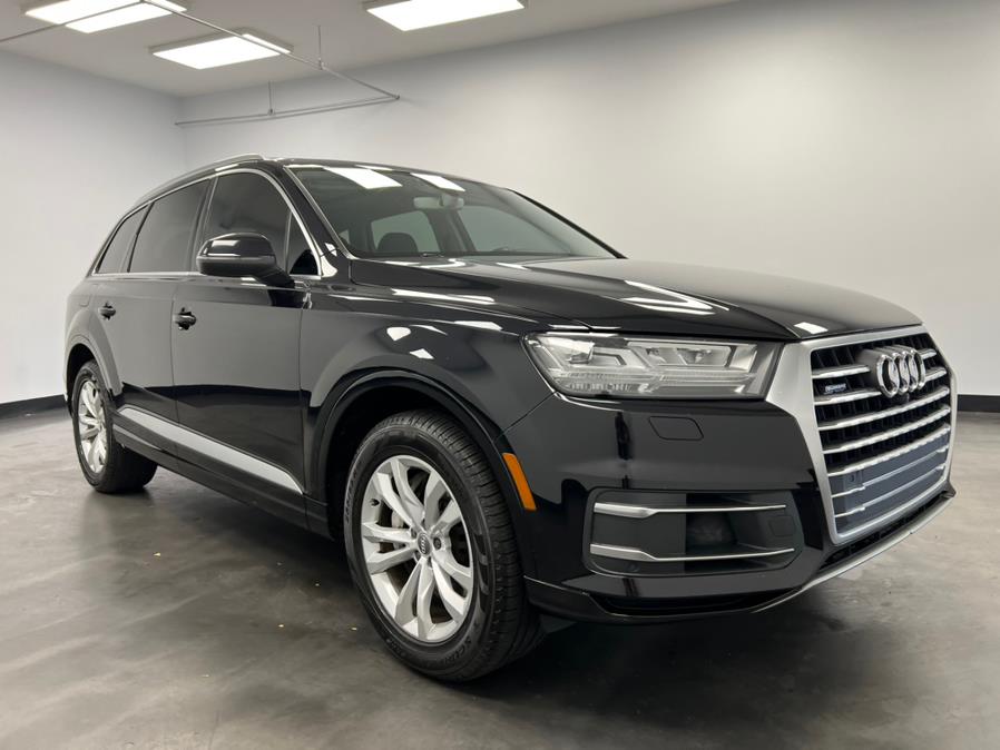 Used Audi Q7 3.0 TFSI Premium Plus 2017 | M Auto Group. Elizabeth, New Jersey Used Audi Q7 3.0 TFSI Premium Plus 2017 | M Auto Group. Elizabeth, New Jersey