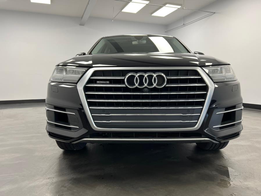 Used Audi Q7 3.0 TFSI Premium Plus 2017 | M Auto Group. Elizabeth, New Jersey Used Audi Q7 3.0 TFSI Premium Plus 2017 | M Auto Group. Elizabeth, New Jersey
