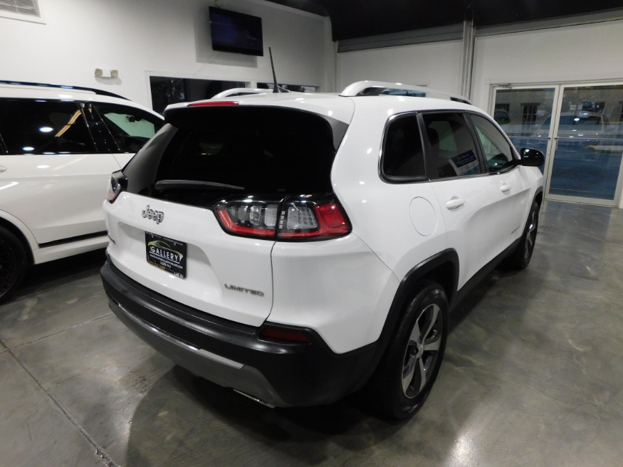 2019 Jeep Cherokee Limited 4x4, available for sale in Lodi, New Jersey | Auto Gallery. Lodi, New Jersey 2019 Jeep Cherokee Limited 4x4, available for sale in Lodi, New Jersey | Auto Gallery. Lodi, New Jersey
